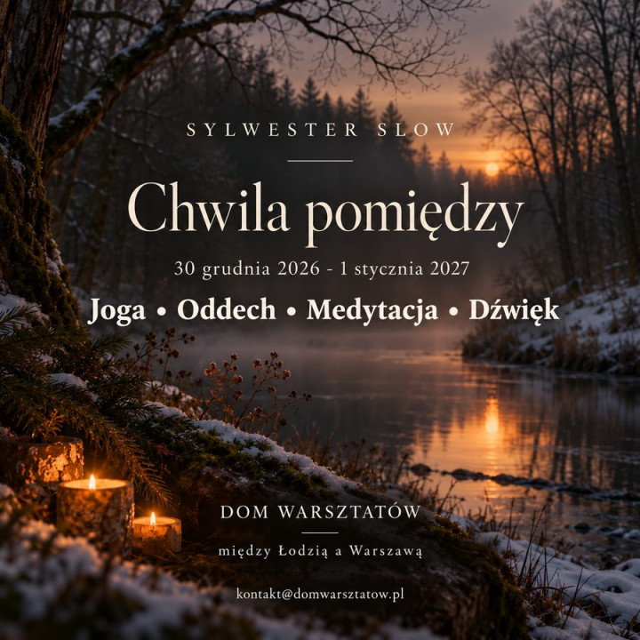 SYLWESTER SLOW